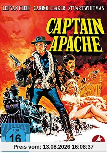 Captain Apache