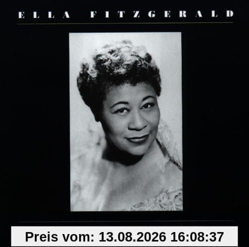 Ella Fitzgerald 1918/1996