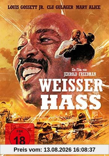Weisser Hass