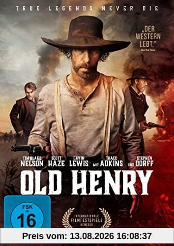 Old Henry
