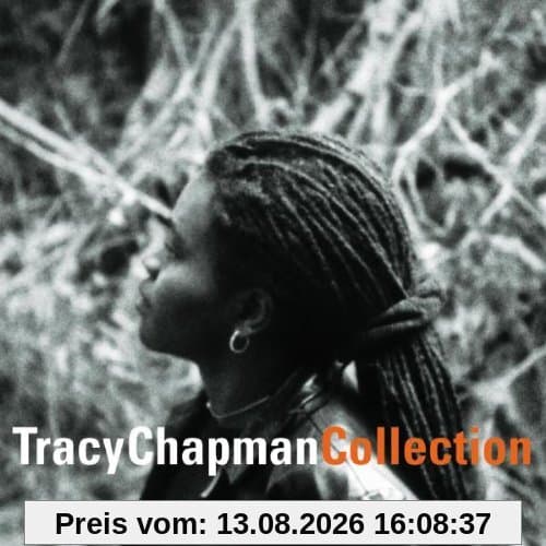The Tracy Chapman Collection