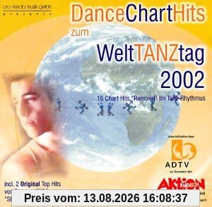 Welttanztag 2002