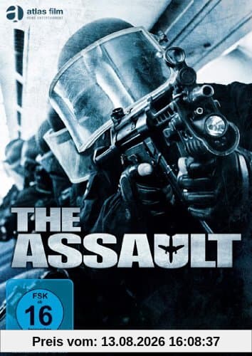 The Assault