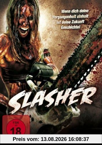 Slasher