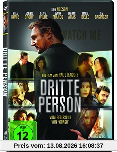 Dritte Person