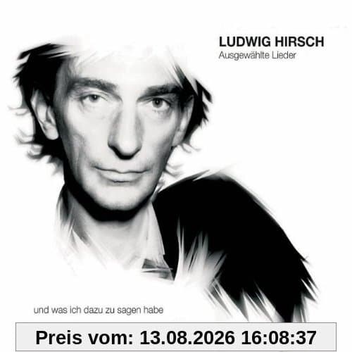 Ausgewählte Lieder