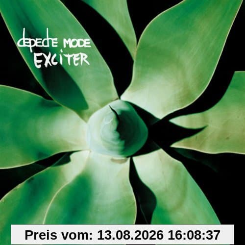 Exciter-Re-Issue