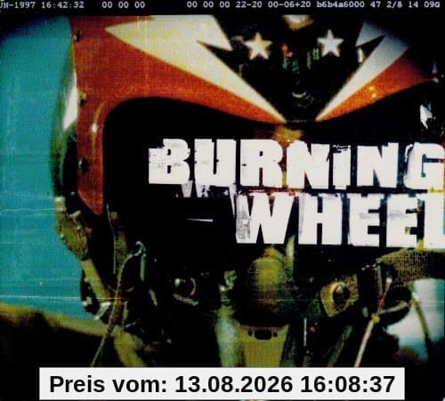 Burning Wheel