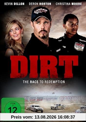 Dirt - The Race to Redemption