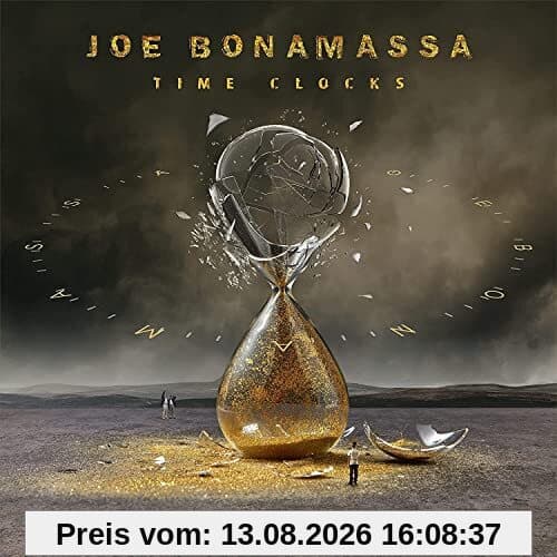 Time Clocks