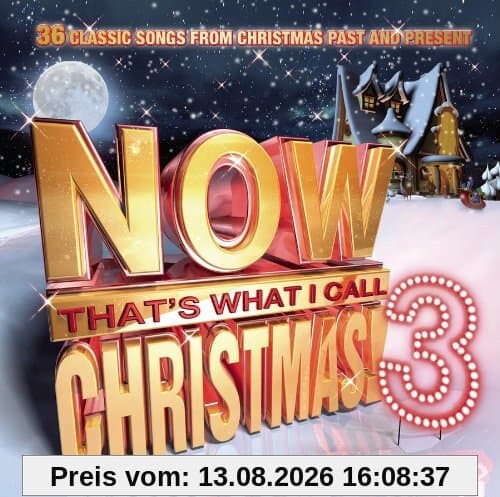 Christmas! Vol.3