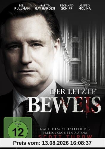 Der letzte Beweis - Innocent
