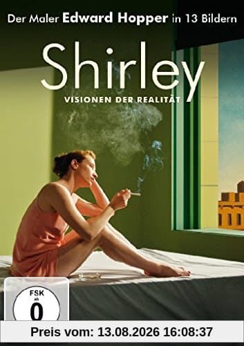 Shirley - Visionen der Realität