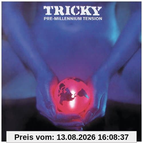 Pre-Millennium Tension