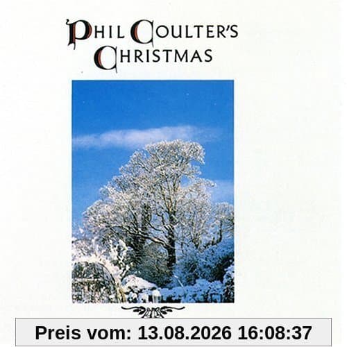 Phil Coulter'S Christmas