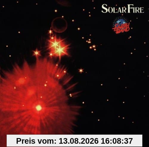 Solar Fire