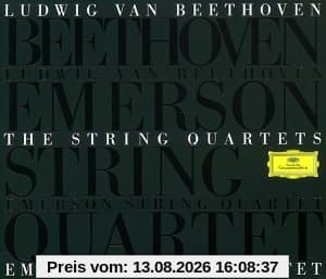 Die Streichquartette