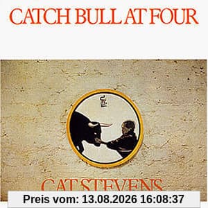 Catch Bull at Four