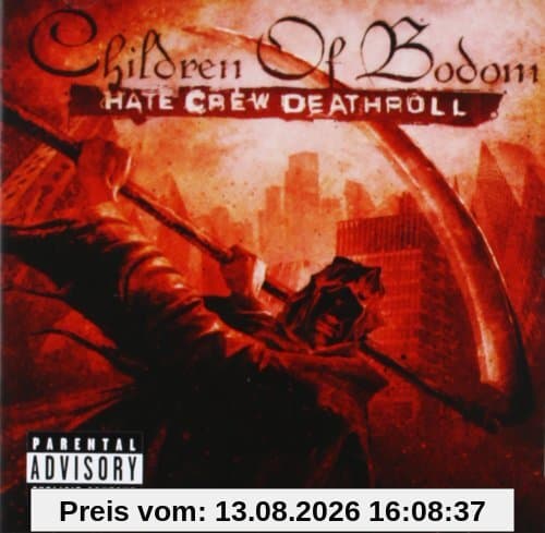 Hate Crew Deathroll