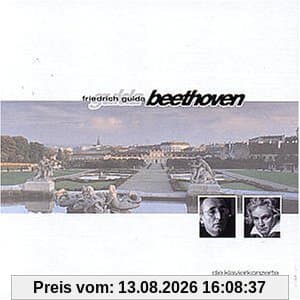 Klavierkonzerte, Klaviersonaten