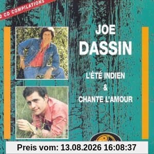 L'ete Indien-Chante L'amour