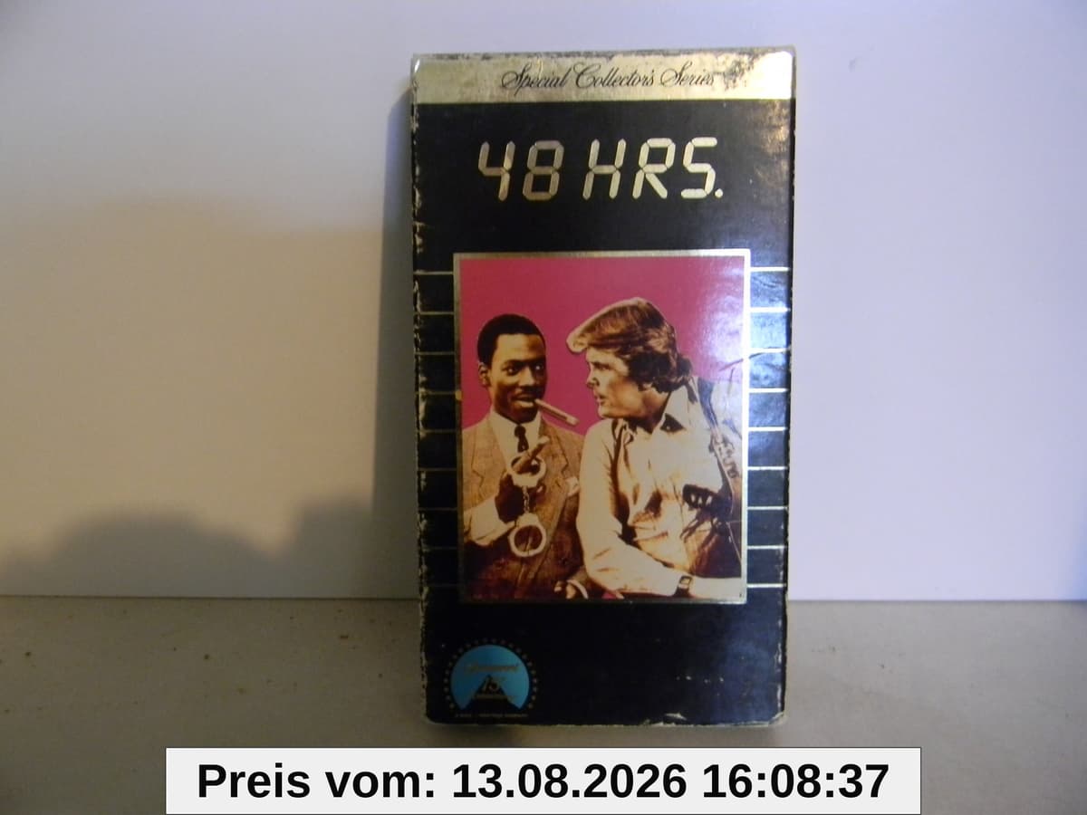 Nur 48 Stunden