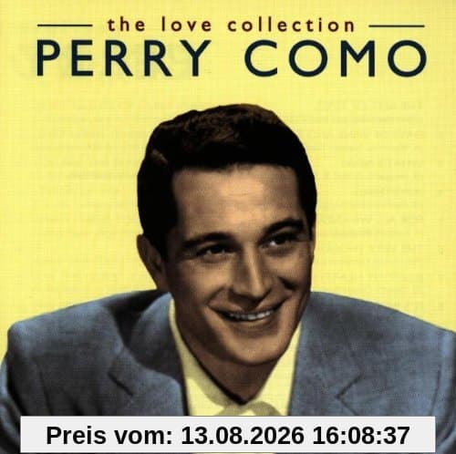 The Love Collection