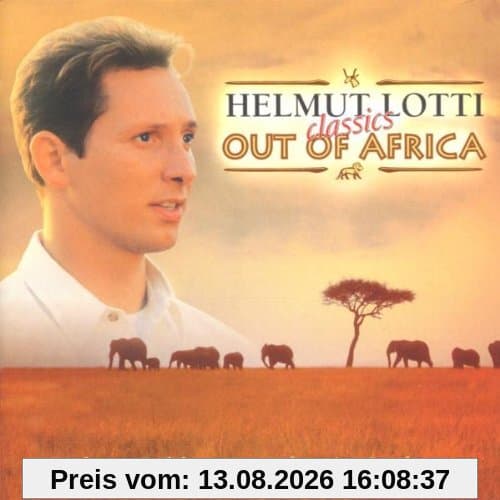 Out of Africa