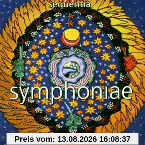 Symphoniae (Geistliche Lieder)