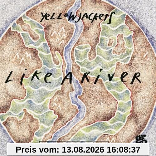 Like a River