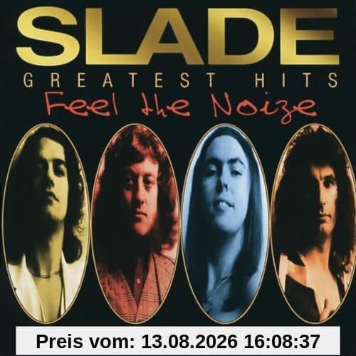 Feel the Noize - Greatest Hits
