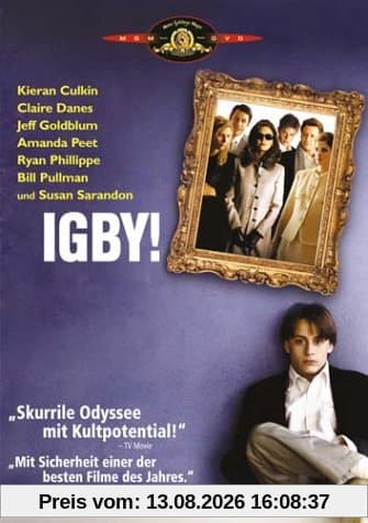 Igby!