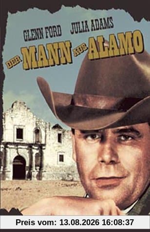 Der Mann aus Alamo