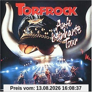 Auf Beinharte Tour