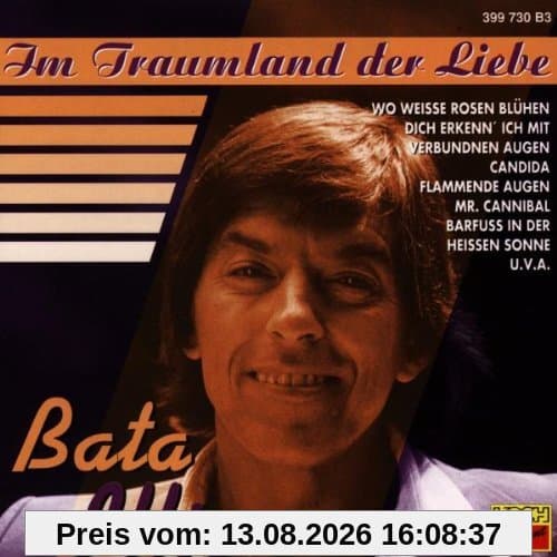 Im Traumland der Liebe