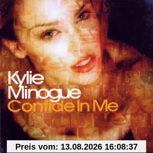 Confide in Me