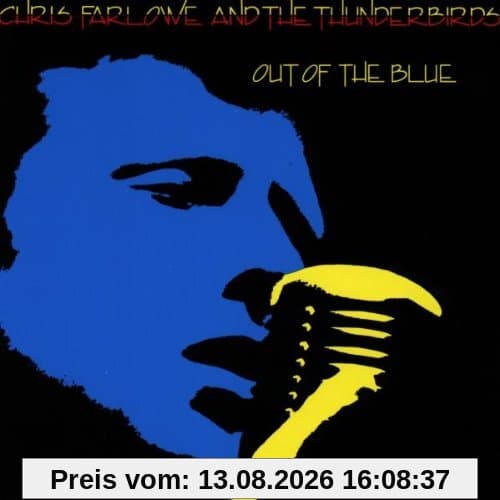 Out of the Blue