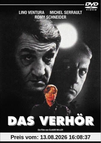 Das Verhör