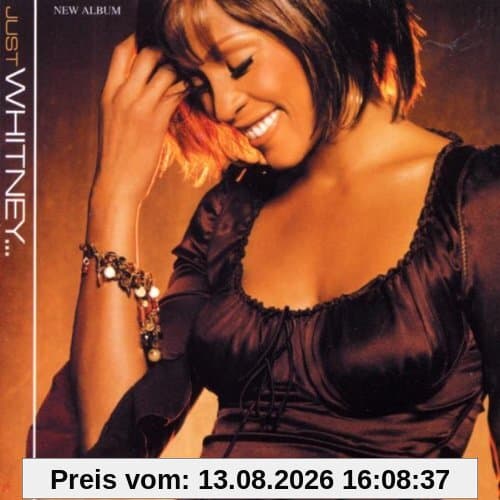 Just Whitney