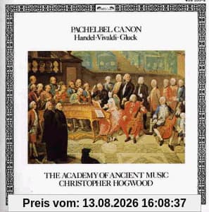 Canon/Concerti