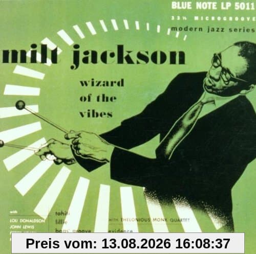 Wizard of Vibes