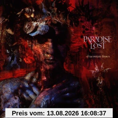 Draconian Times