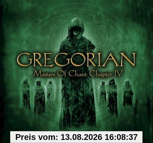 Masters of Chant Chapter IV