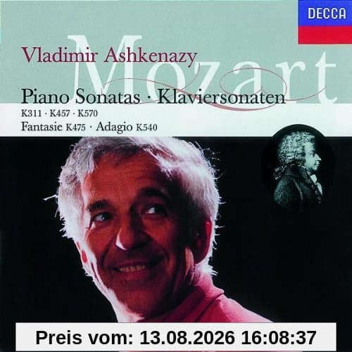 Klavierwerke