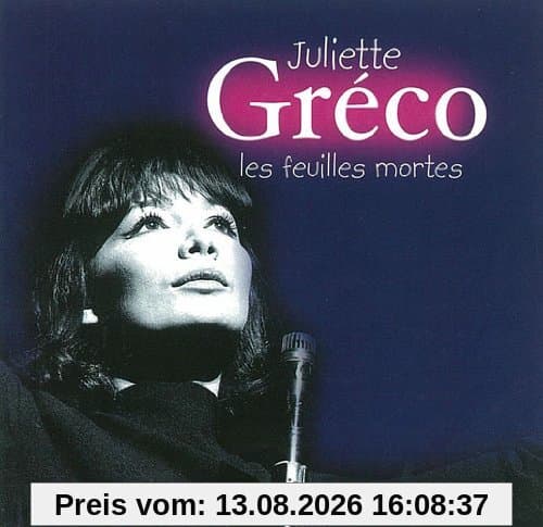 Les Feuilles Mortes