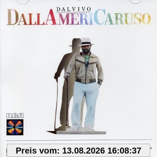 Dallamericaruso