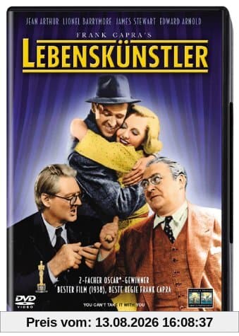 Lebenskünstler