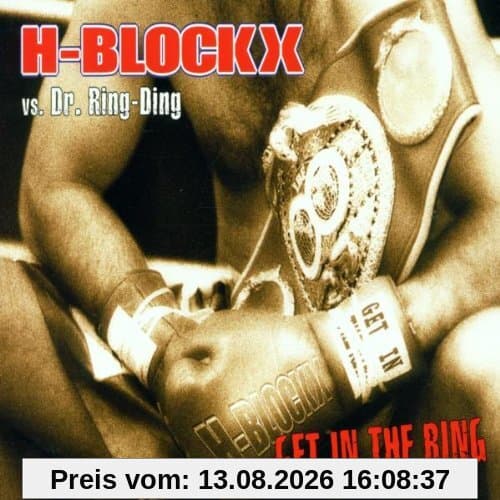 Get in the Ring