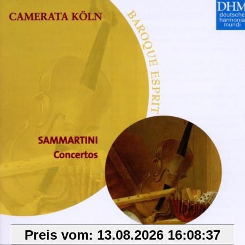 Concertos
