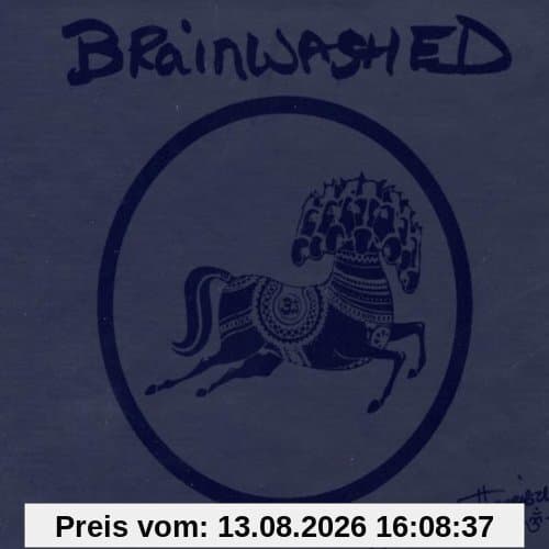 Brainwashed (Limited Edition)